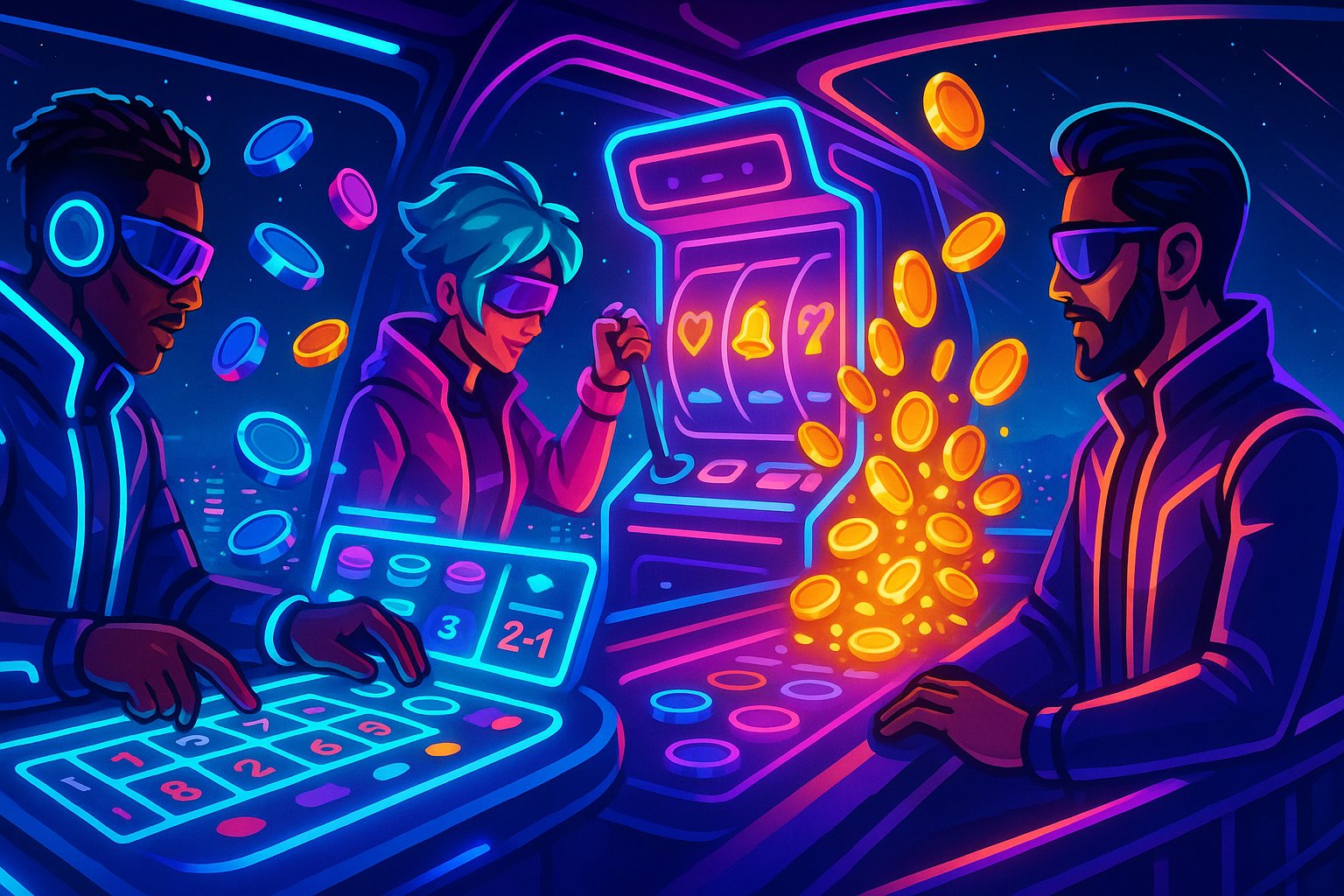 baj777